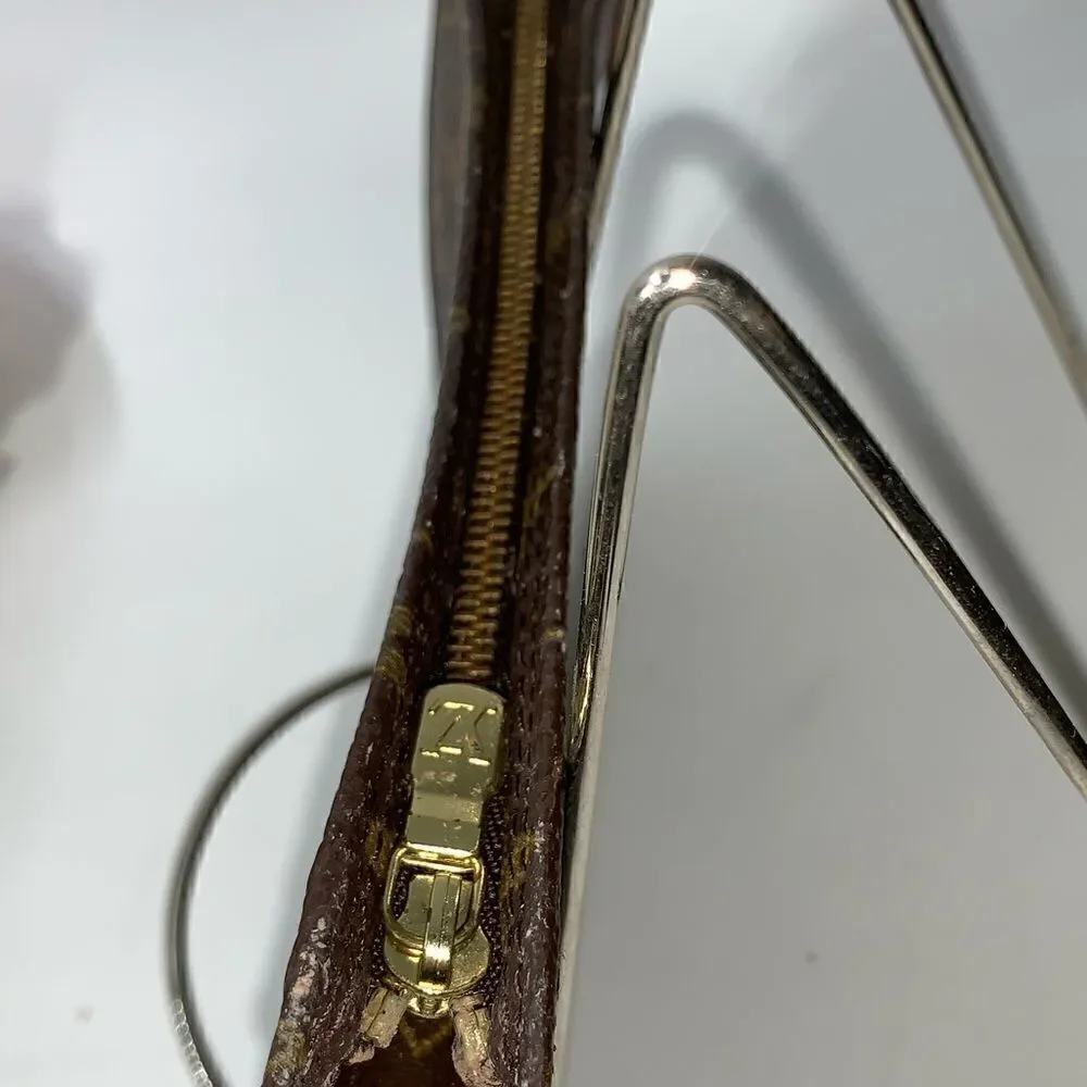 Authentic Louis Vuitton Cosmetic Pouch